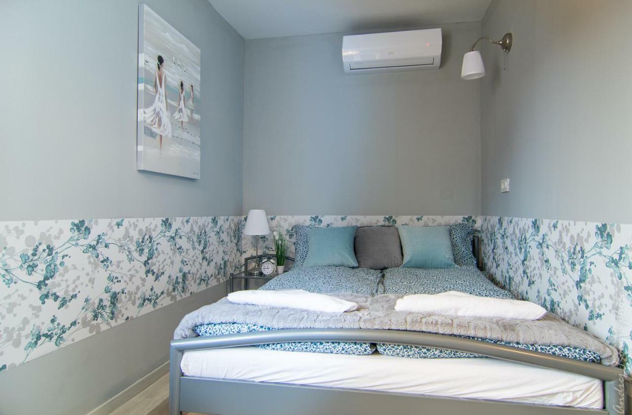 Villa Romana - Free Private Parking ลูบลิยานา ภายนอก รูปภาพ